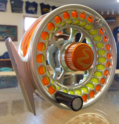 Einarsson Plus Series Fly Reel image 19