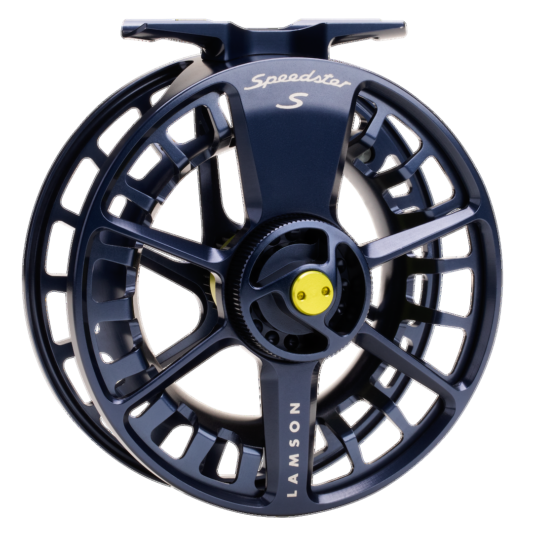 Lamson Speedster S image