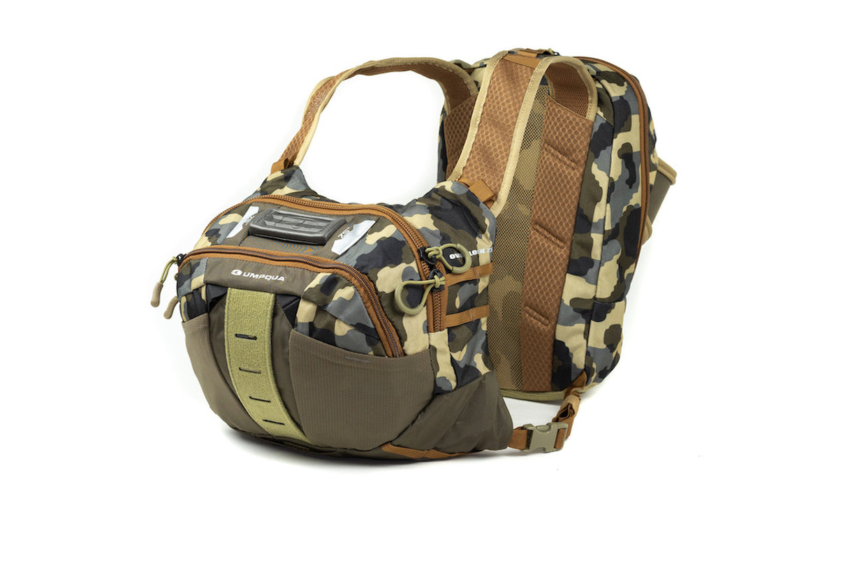 Umpqua ZS2 Chest Pack/Kit image 4