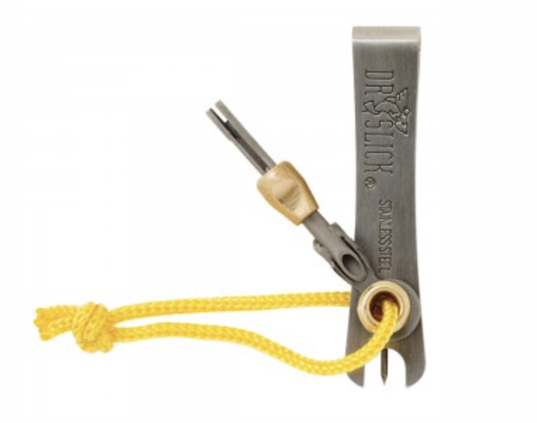 Dr. Slick Knot Tying Nipper image 0