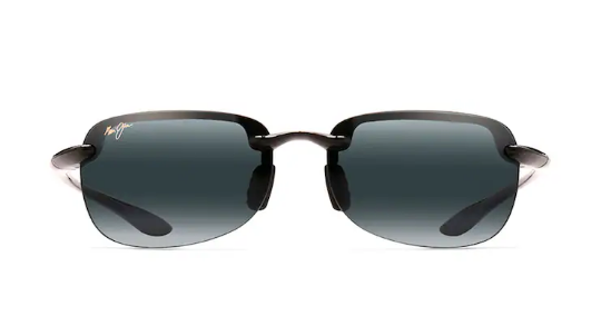 Maui Jim Sandy Beach HT/Smoke Grey image 1