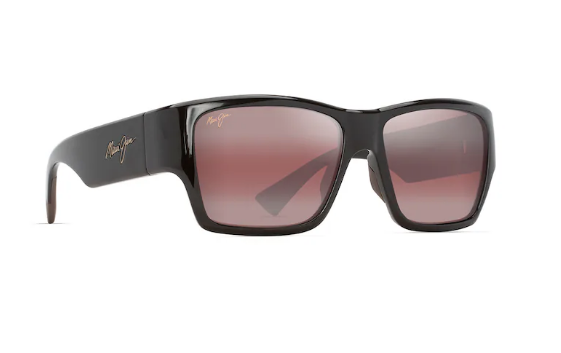 Maui Jim Rose Ka'olu Shiny Brown image 0