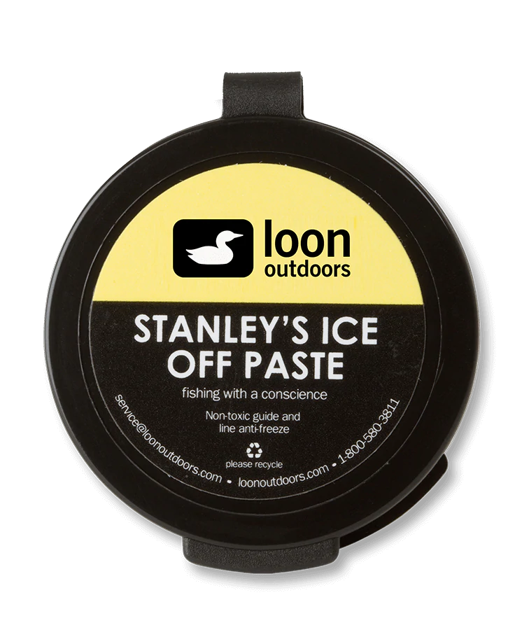 Loon Stanley's Ice Off Paste image 0