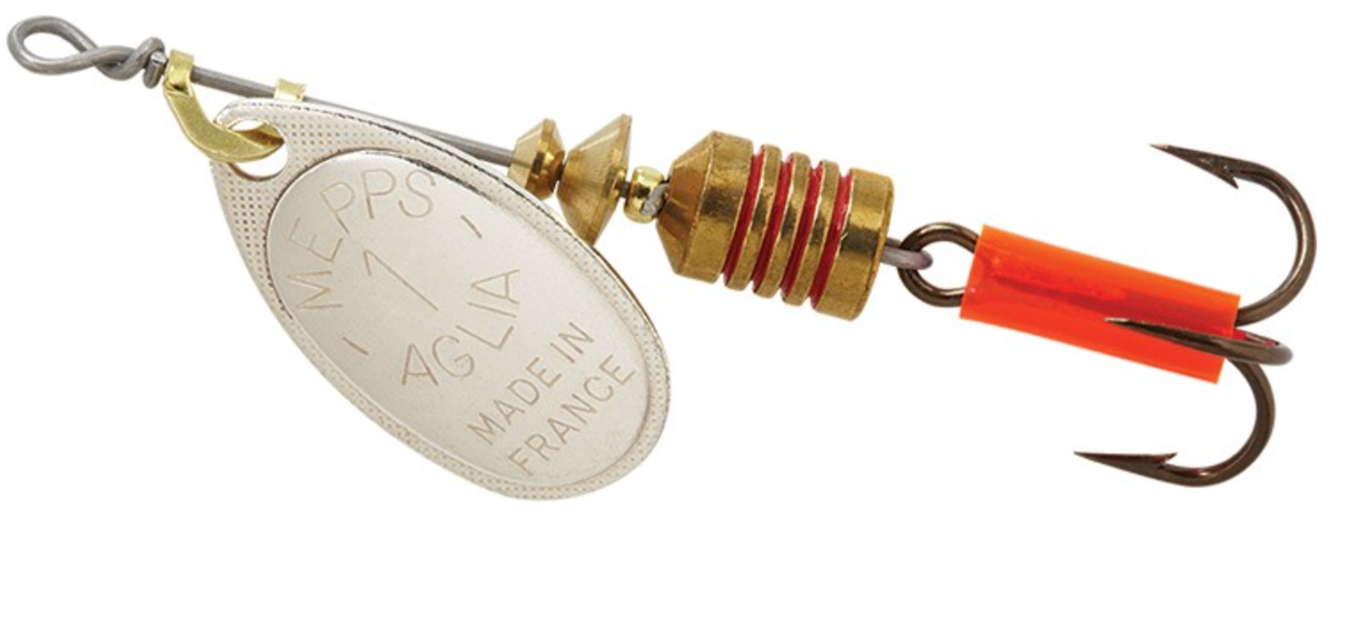 Mepps Aglia Lure image