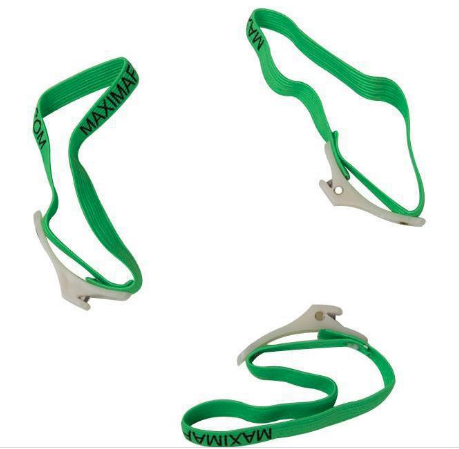 Maxima Sharktooth Line Cutter and Keeper image 0