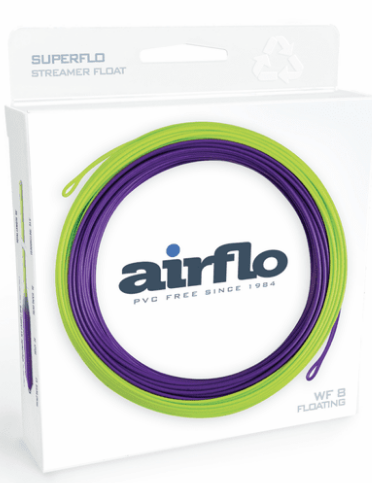 Airflo Superflo Streamer Float image 0