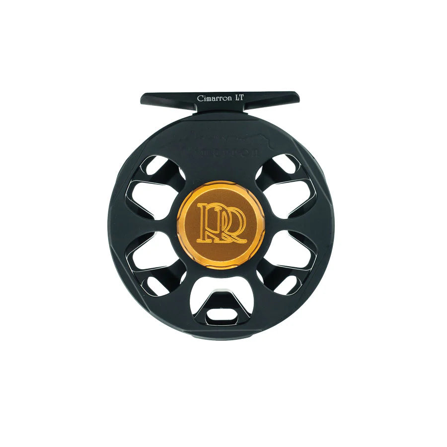 Ross Cimarron LT Fly Reel