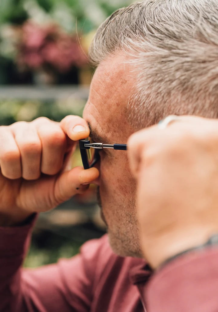 CliC Original - Expandable Readers