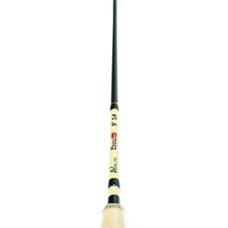 Airlite Coors Banquest Aspire 905 Fly Rod