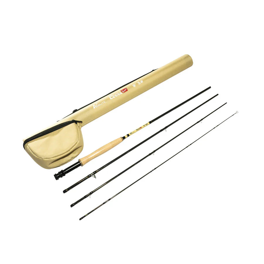 Airlite Coors Banquest Aspire 905 Fly Rod