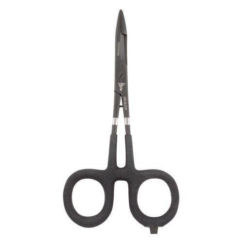 Dr. Slick Crossfire Mitten / Standard Scissor Clamps