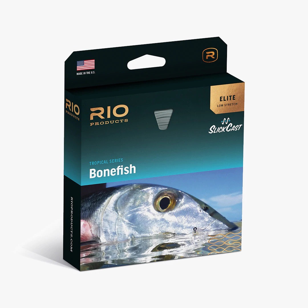 Rio Elite Bonefish Fly Line image 0