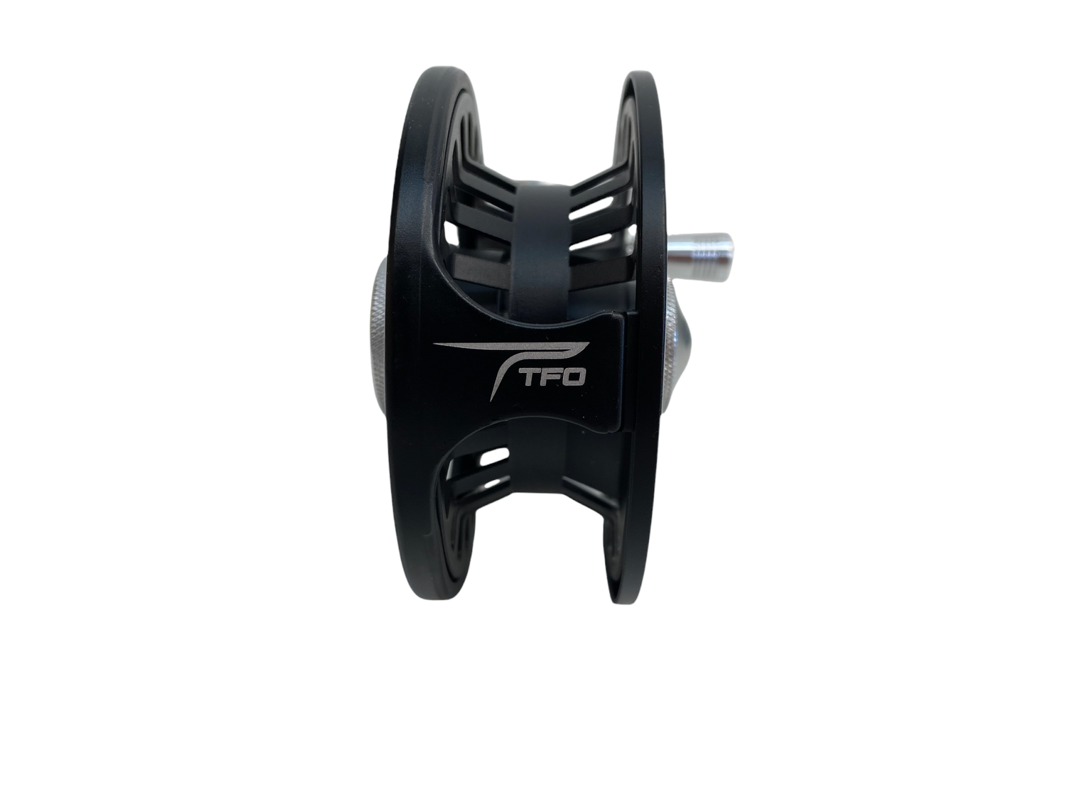 TFO NXT Black Label Fly Reel image 2
