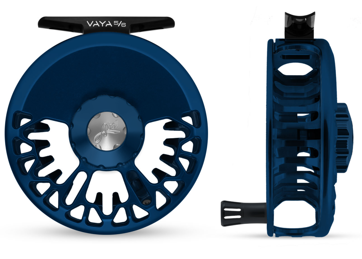 Abel Reels VAYA Series image