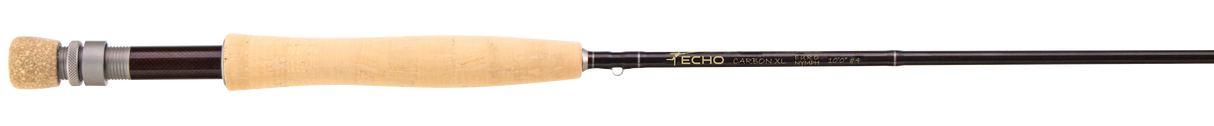 Echo Carbon XL Euro Nymph Fly Rod image 0