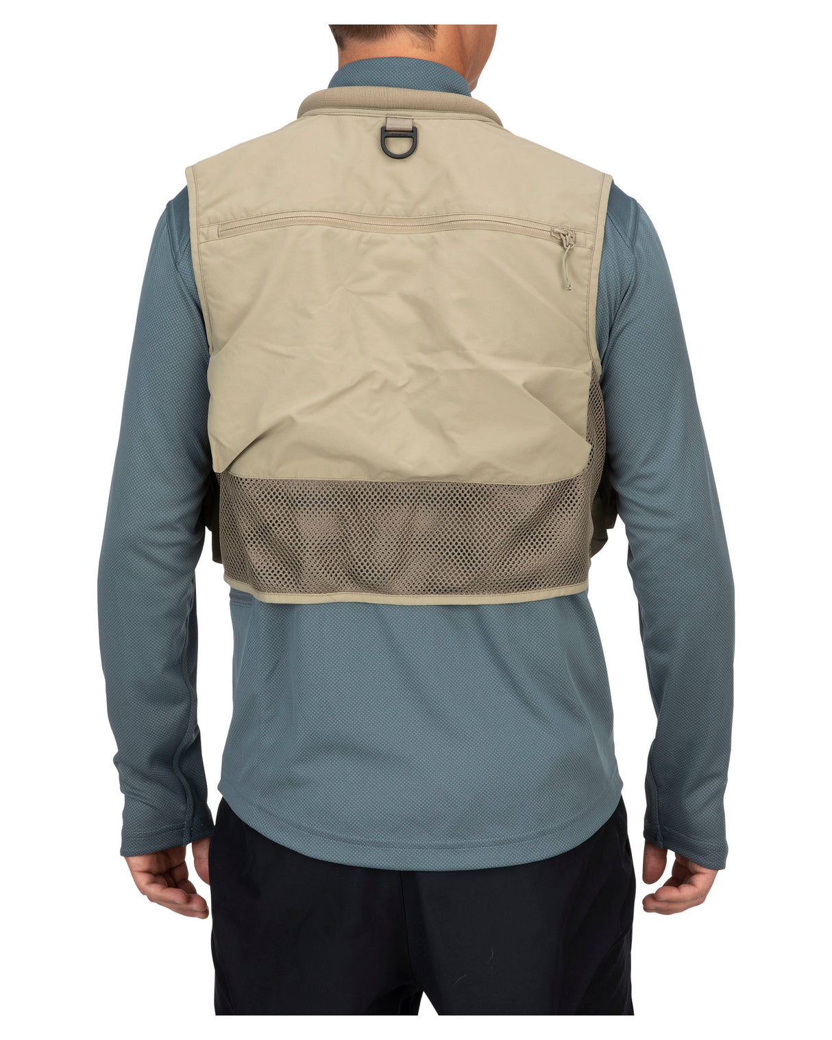 Simms Tributary Fishing Vest image 1