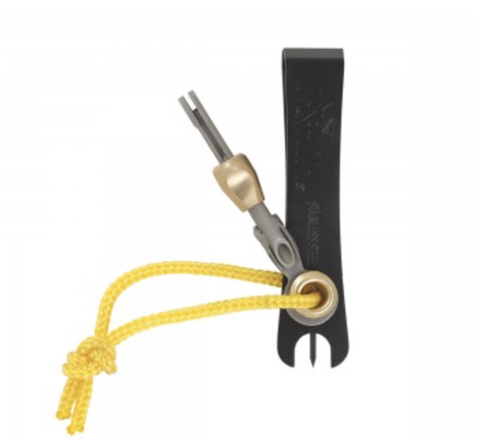 Dr. Slick Knot Tying Nipper image