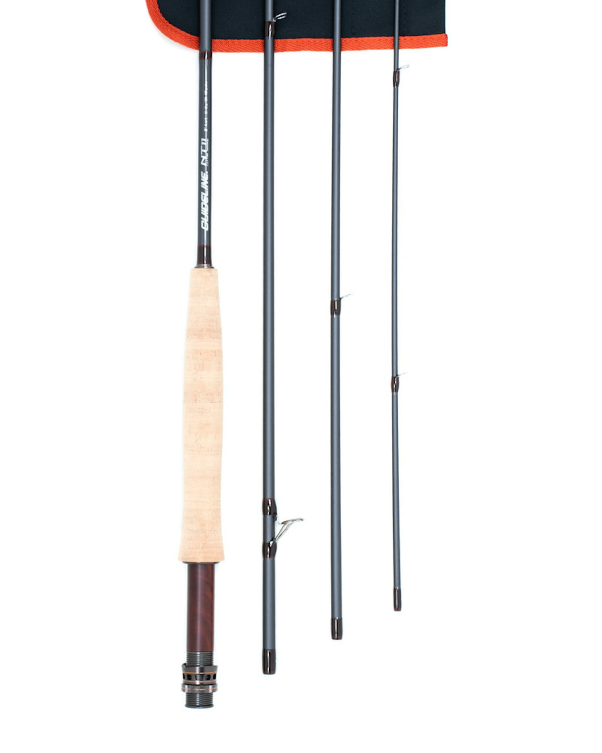 GUIDELINE NT11 Trout Series Fly Rods image