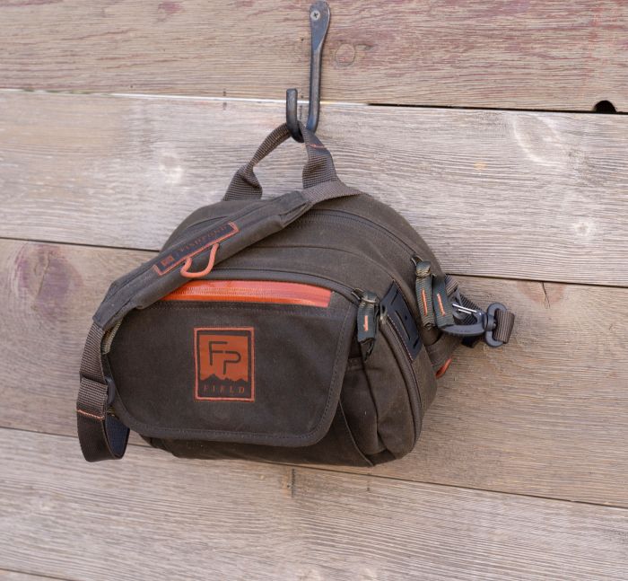 Fishpond Blue River Chest/Lumbar Pack image 1