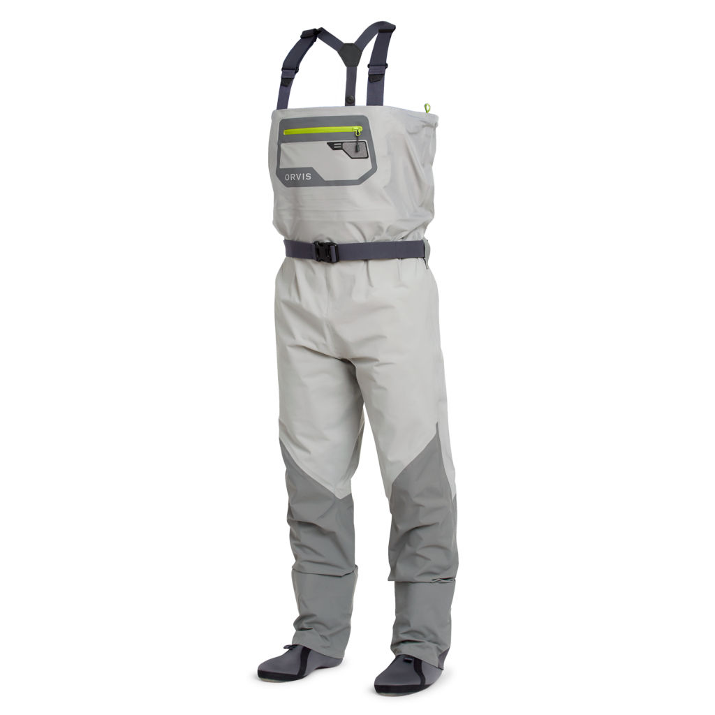 Orvis Men's Ultralight Convertible Waders image 0