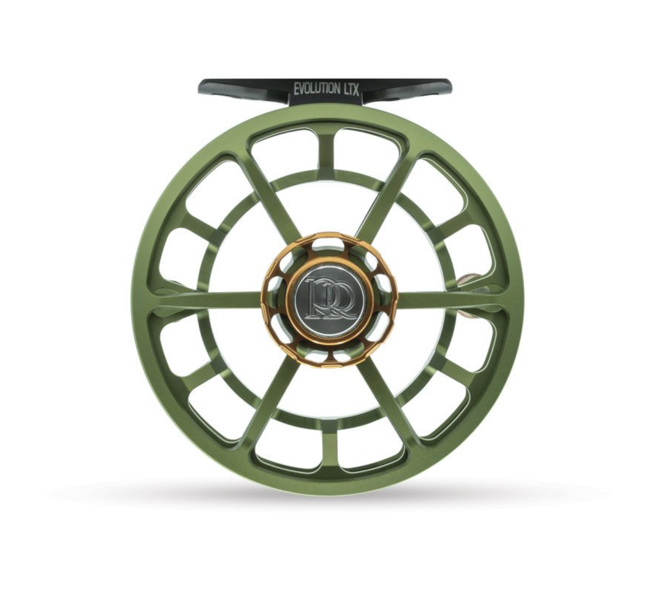Ross Evolution LTX Fly Reel image 4