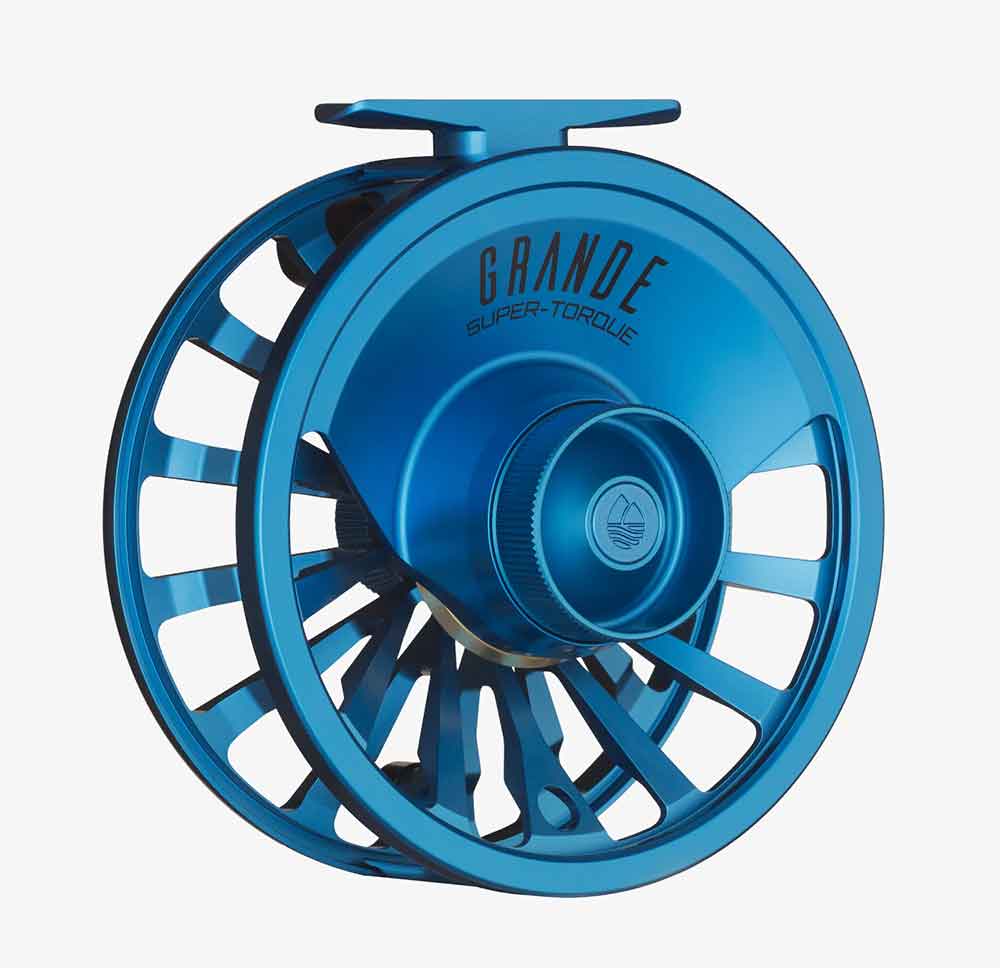 Redington Grande Fly Reel image 6
