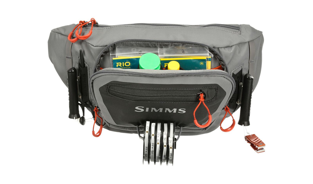Simms Freestone Tactical Hip Pack image 0