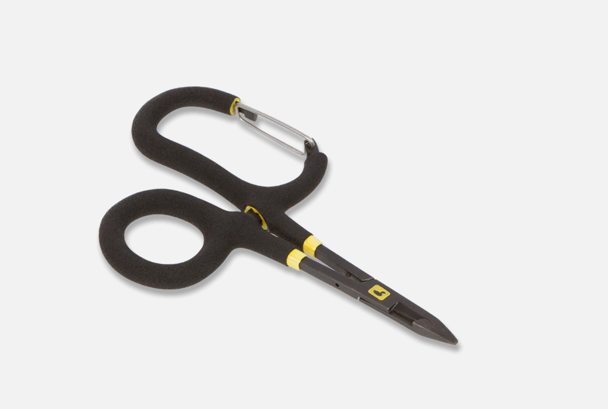 Loon Outdoors Rogue Quickdraw Forceps image 0