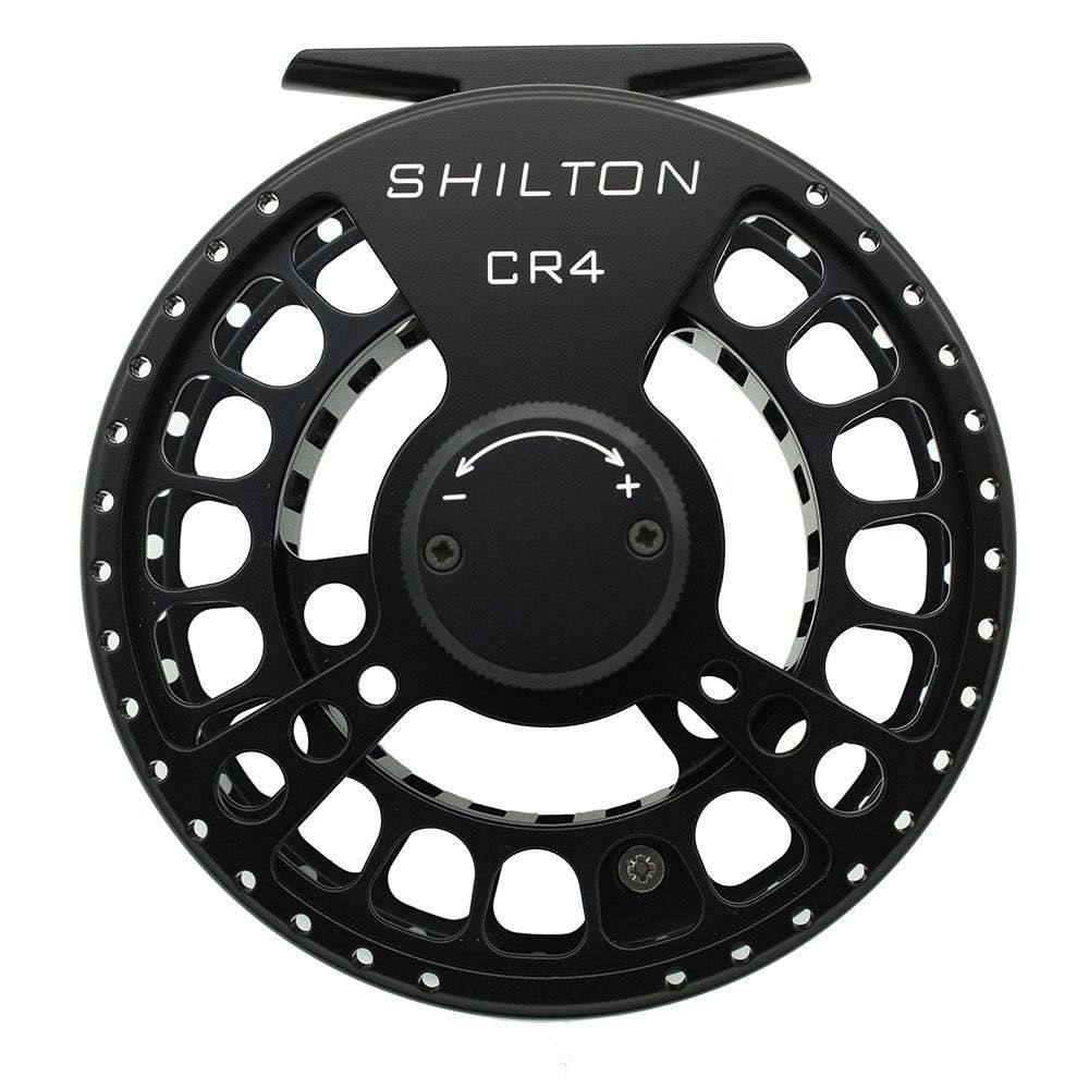 Shilton CR Series image 0