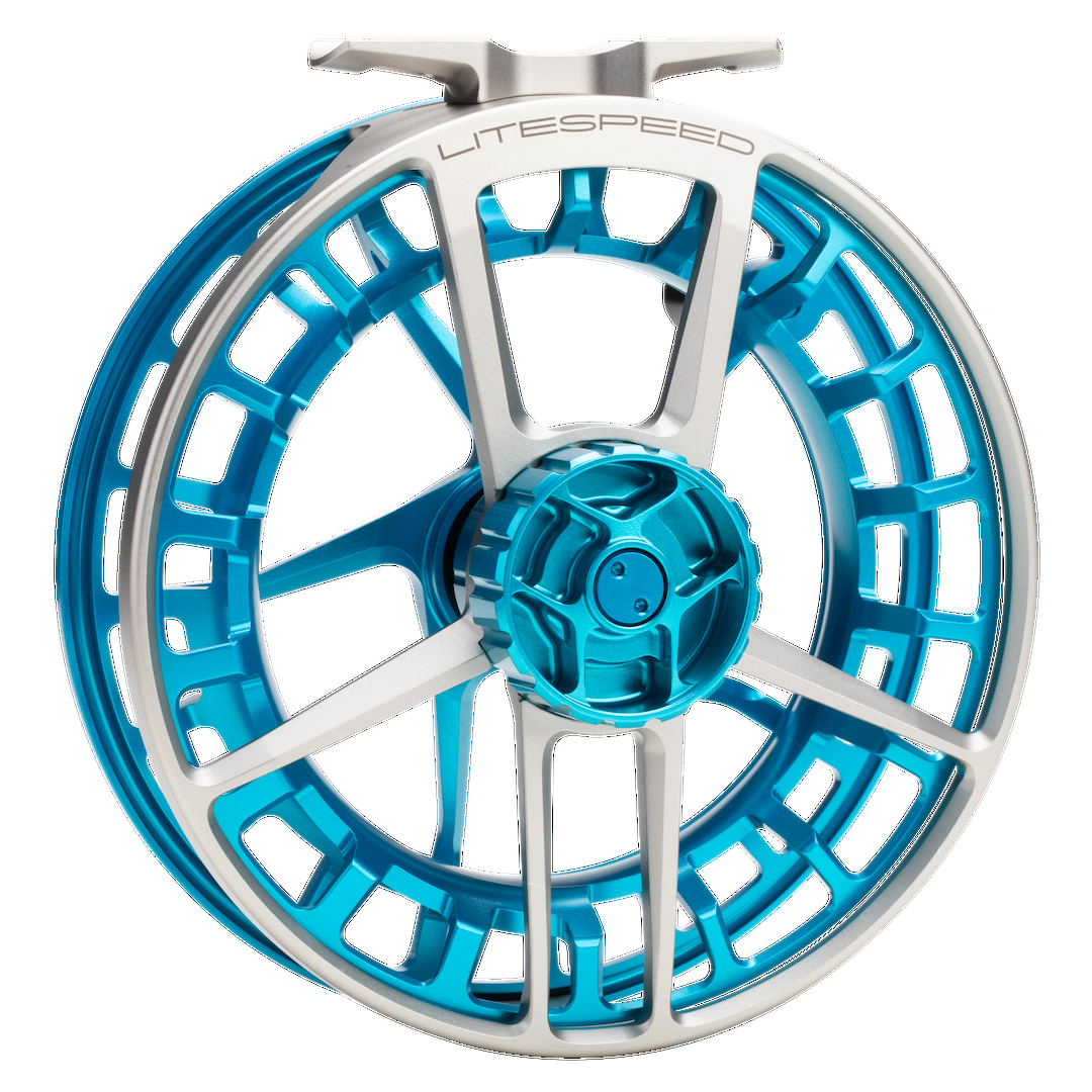 Lamson Litespeed M image 0