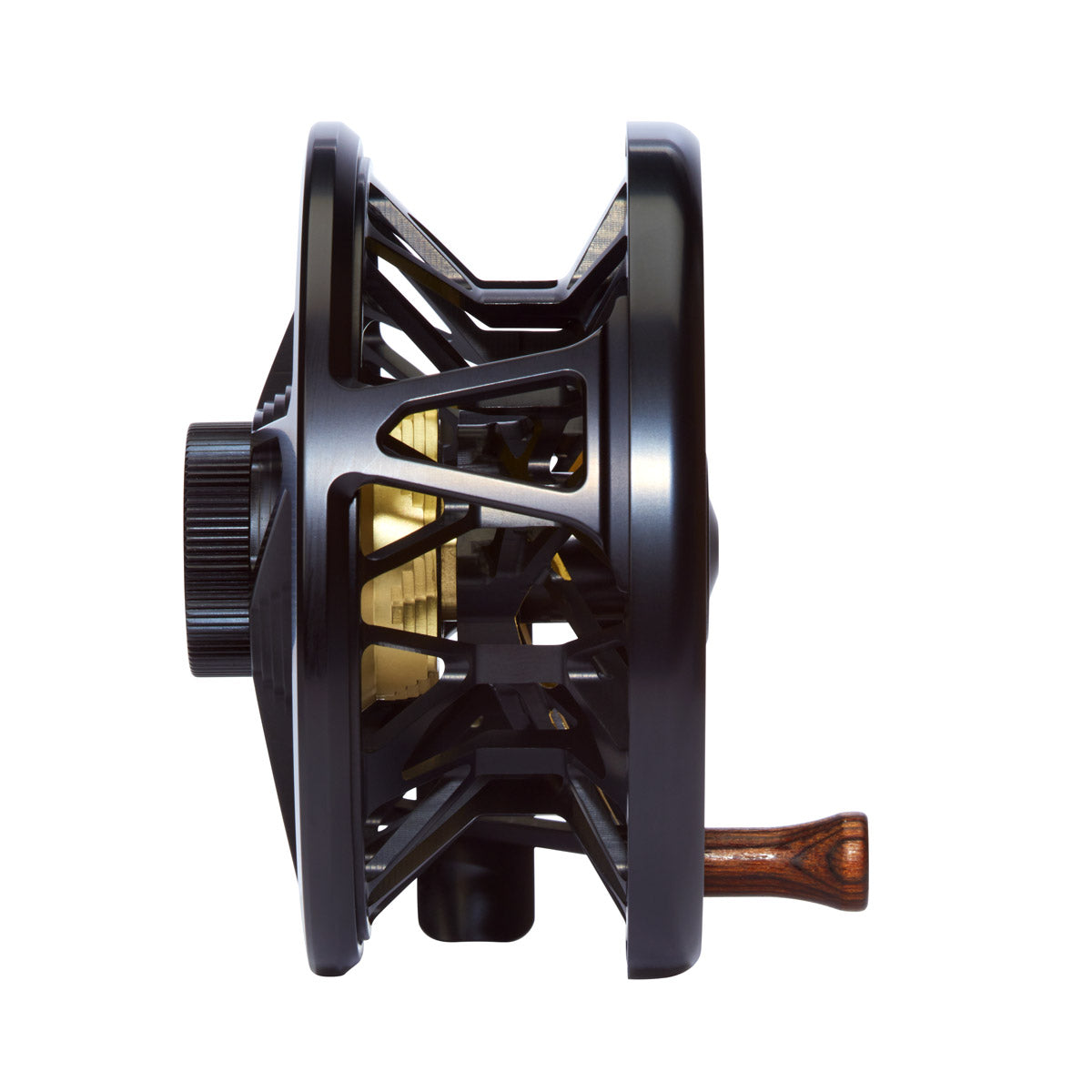Bauer RVR Fly Reel image 2