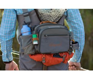 Fishpond Waterdance Pro Guide Pack Driftwood image 1