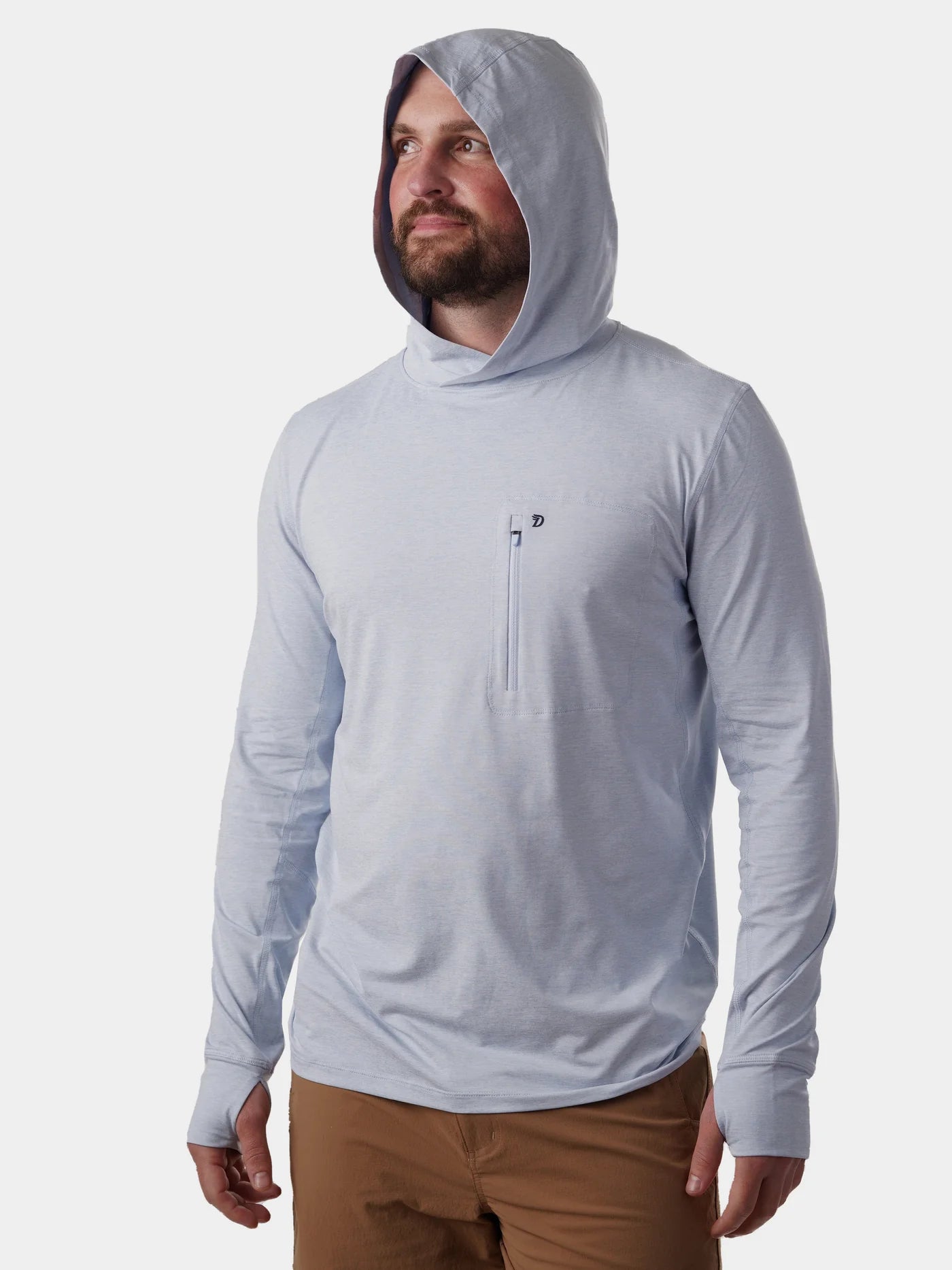 Duck Camp Men's Rockport Hoodie image 1