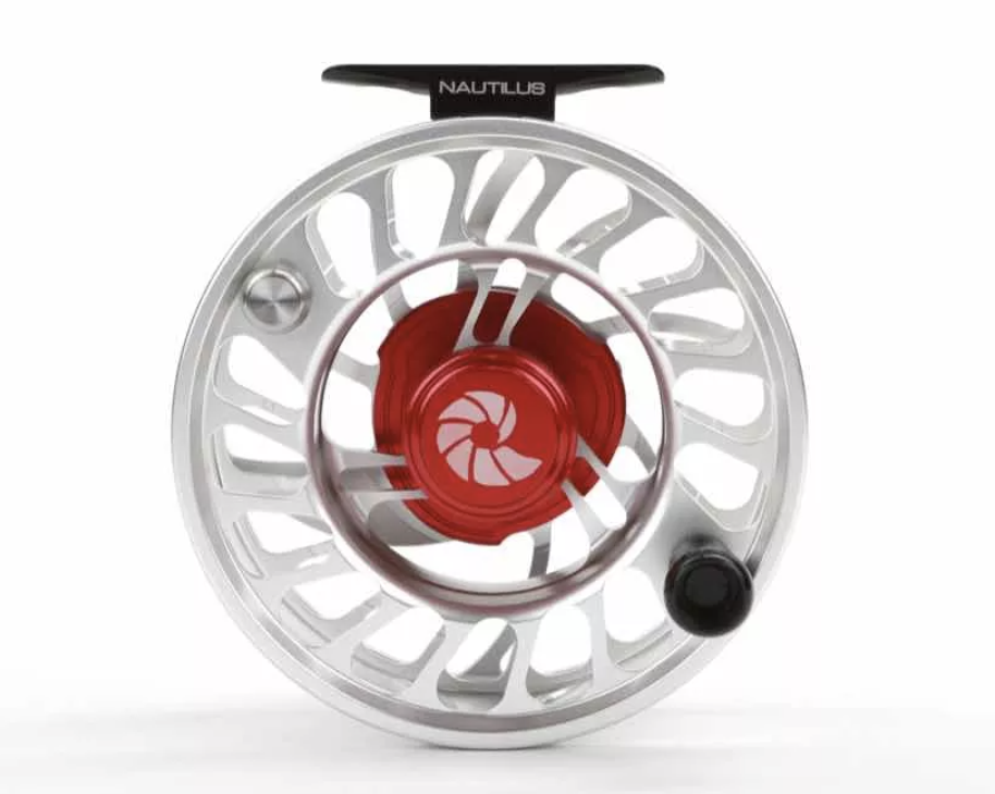 Nautilus CCF-X2 image