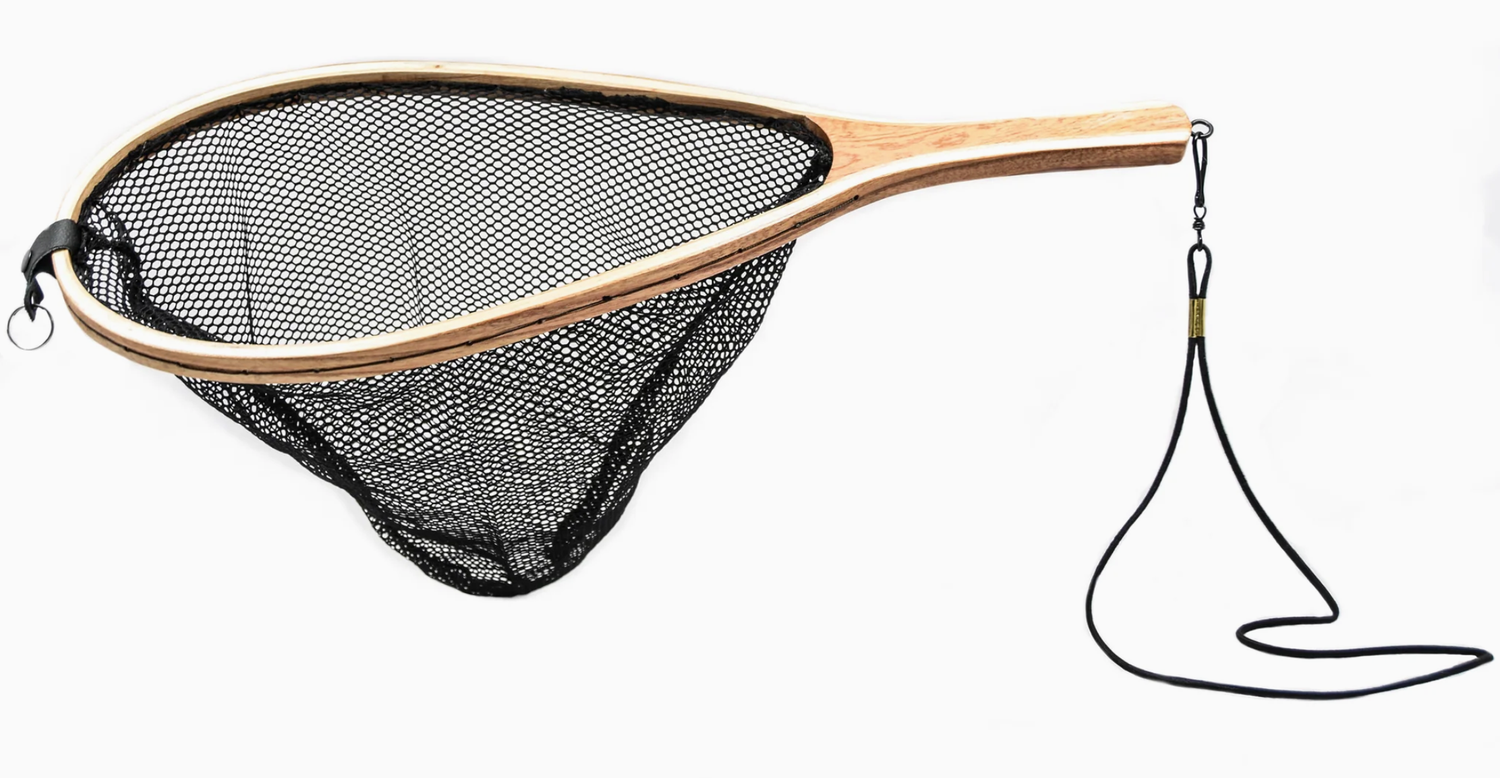 Cortland Teardrop Net image 0