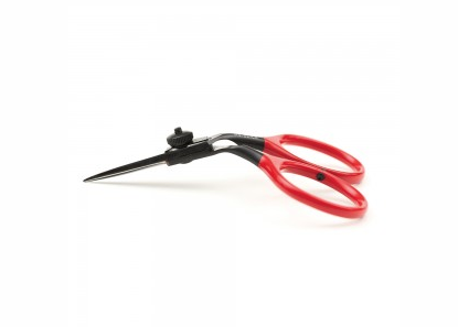 Dr. Slick Black Widow Bent Shaft Series image 0