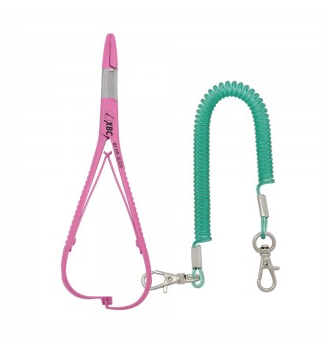 Dr. Slick XBC Mitten Scissor Clamp image 4