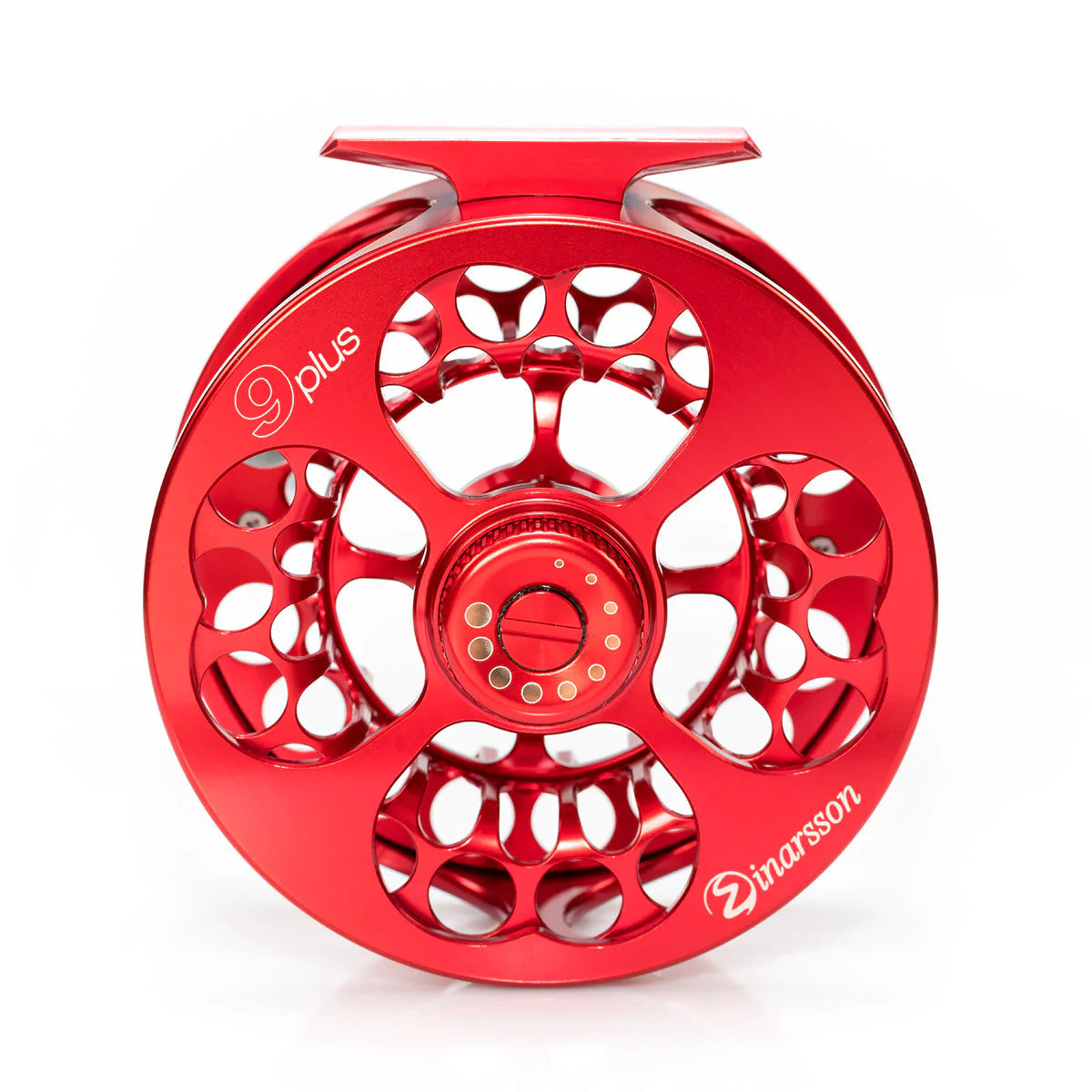 Einarsson Plus Series Fly Reel image
