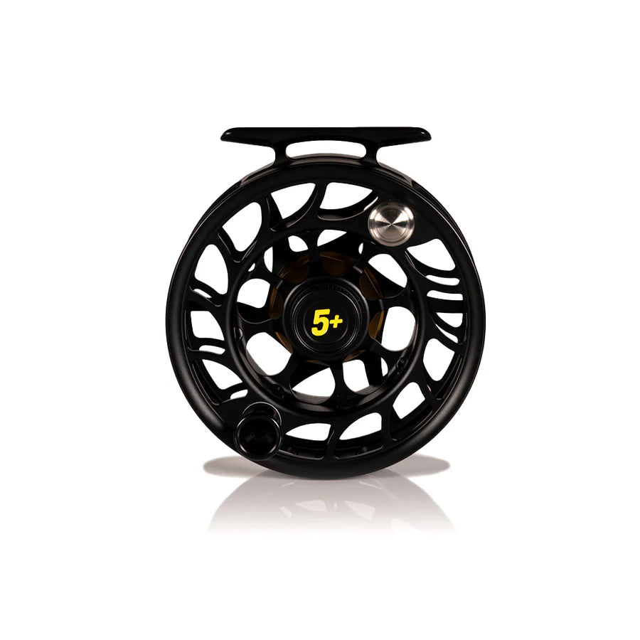 Hatch Outdoors - "Bat" Iconic Fly Reel image 1