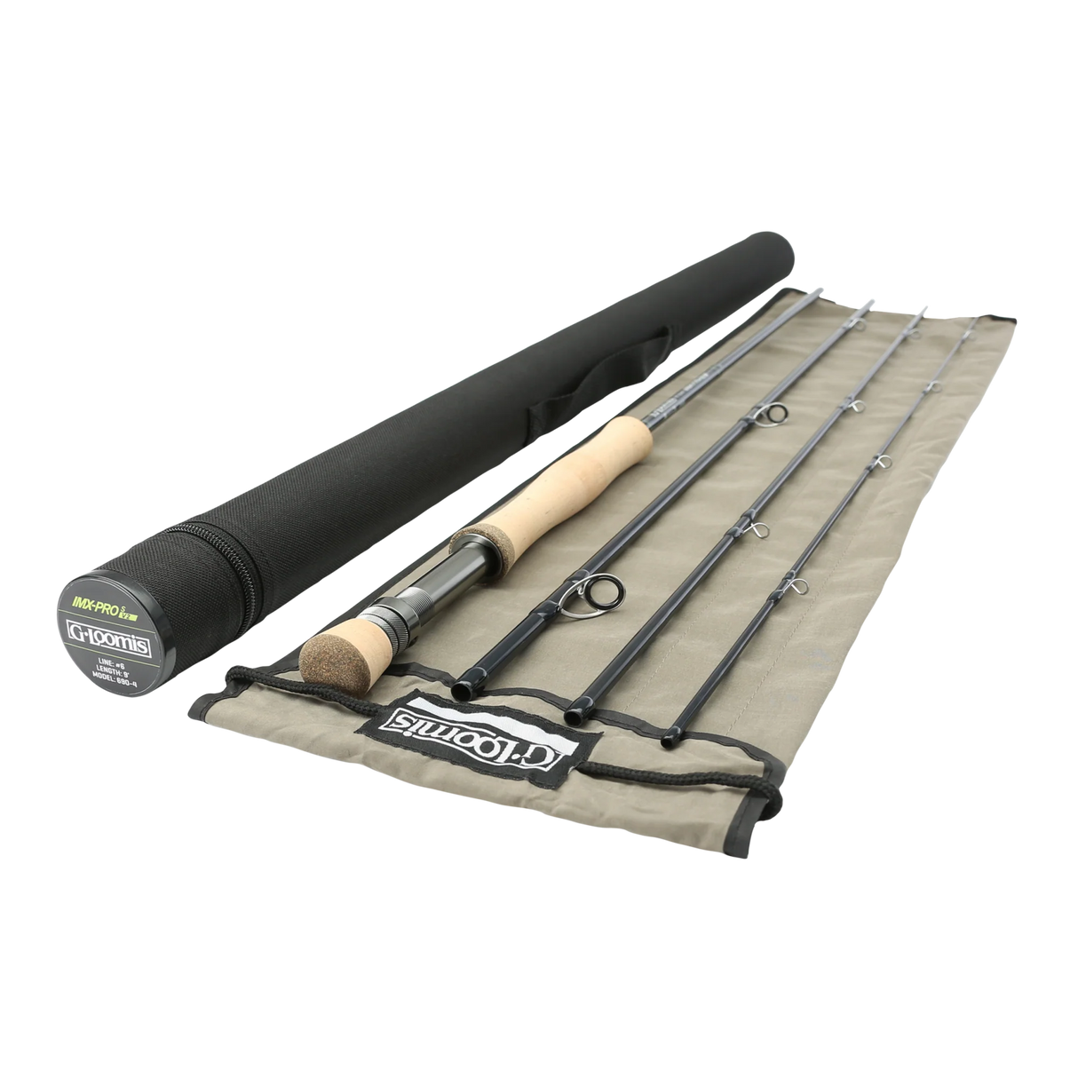 G. Loomis IMX-Pro V2 Salt Fly Rods image 0