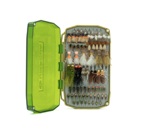 Umpqua LT High Minitripper Fly Box image 0