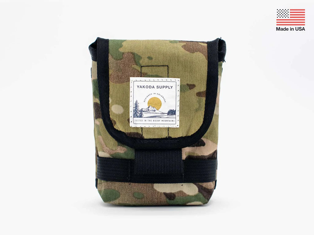 Yakoda Utility Pouch image 1