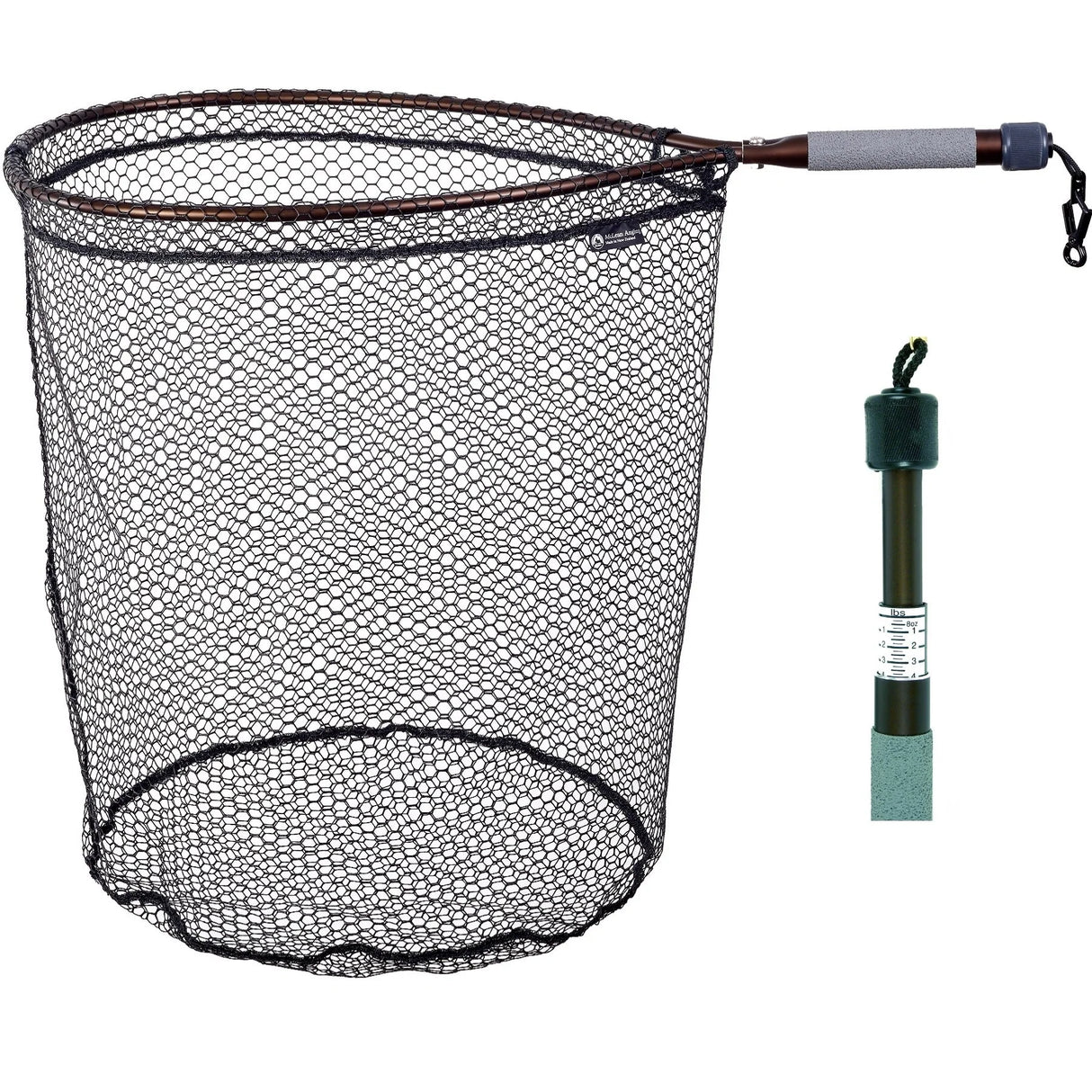 Mclean Weigh Net R111 R110 image