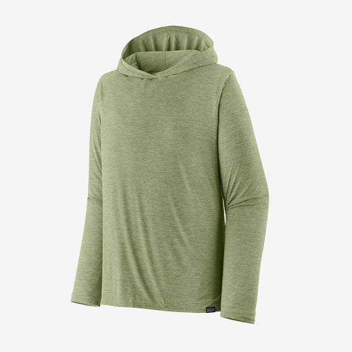 Patagonia Men's Capilene® Cool Daily Hoody image