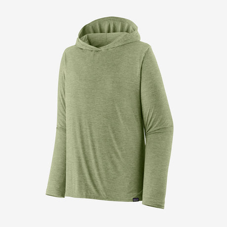 Patagonia Men's CapileneĀ® Cool Daily Hoody image