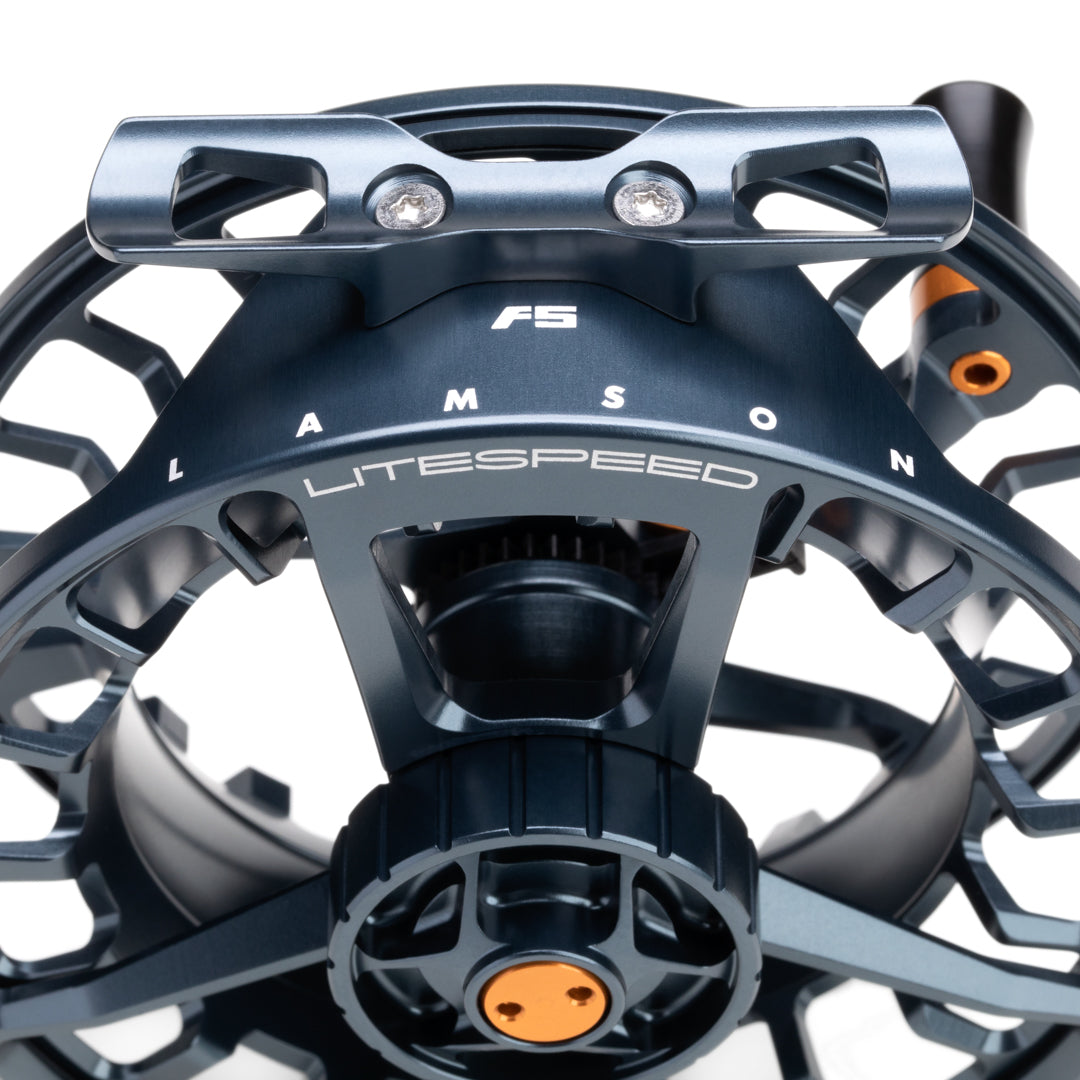 Lamson Litespeed F image 1