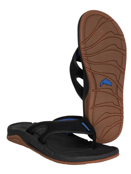 Simms Challenger Flip Flops M's