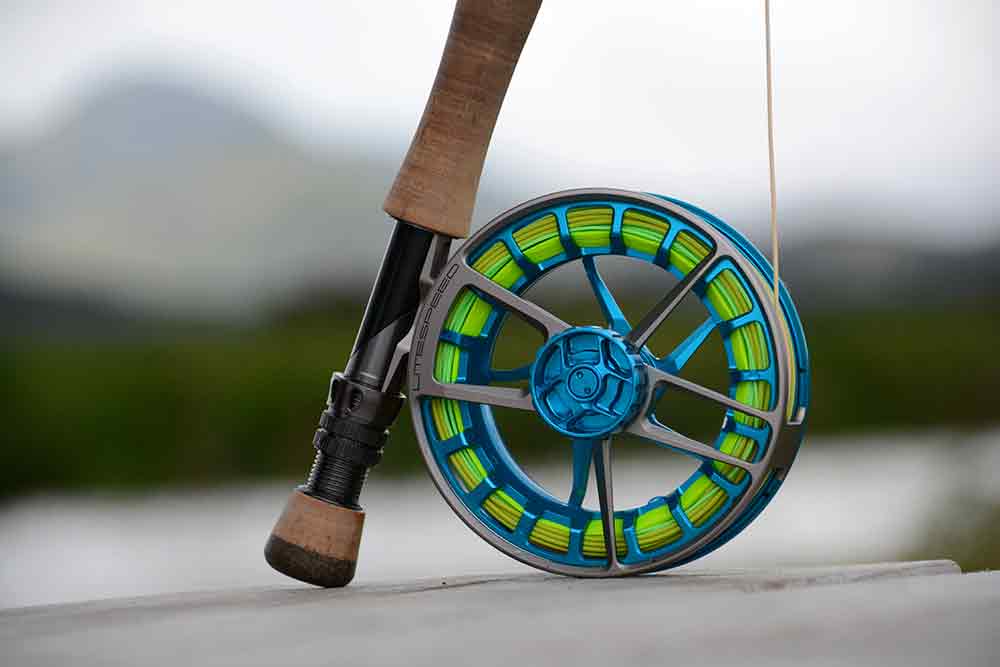 Lamson Litespeed M image 10