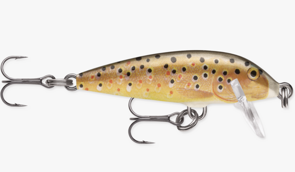 Rapala Countdown Sinking Lures image 3