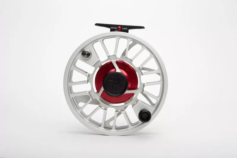 Nautilus GTX Reel image 3